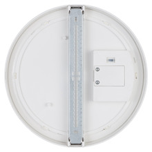 Lauder Round LED Bunker Light